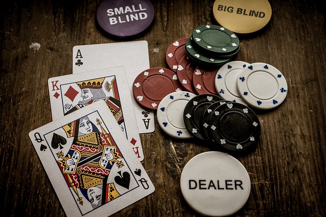 χρήματα με το πόκερ
