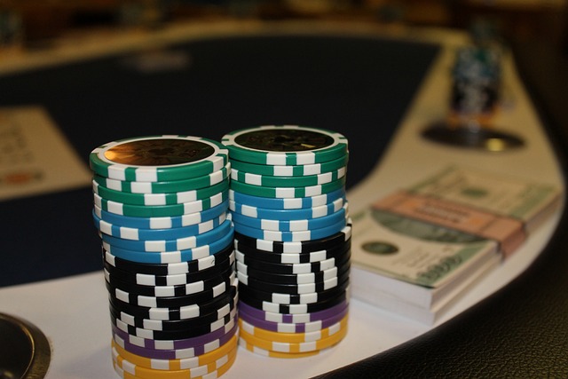 Κερδίστε χρήματα με το διαδικτυακό πόκερ
